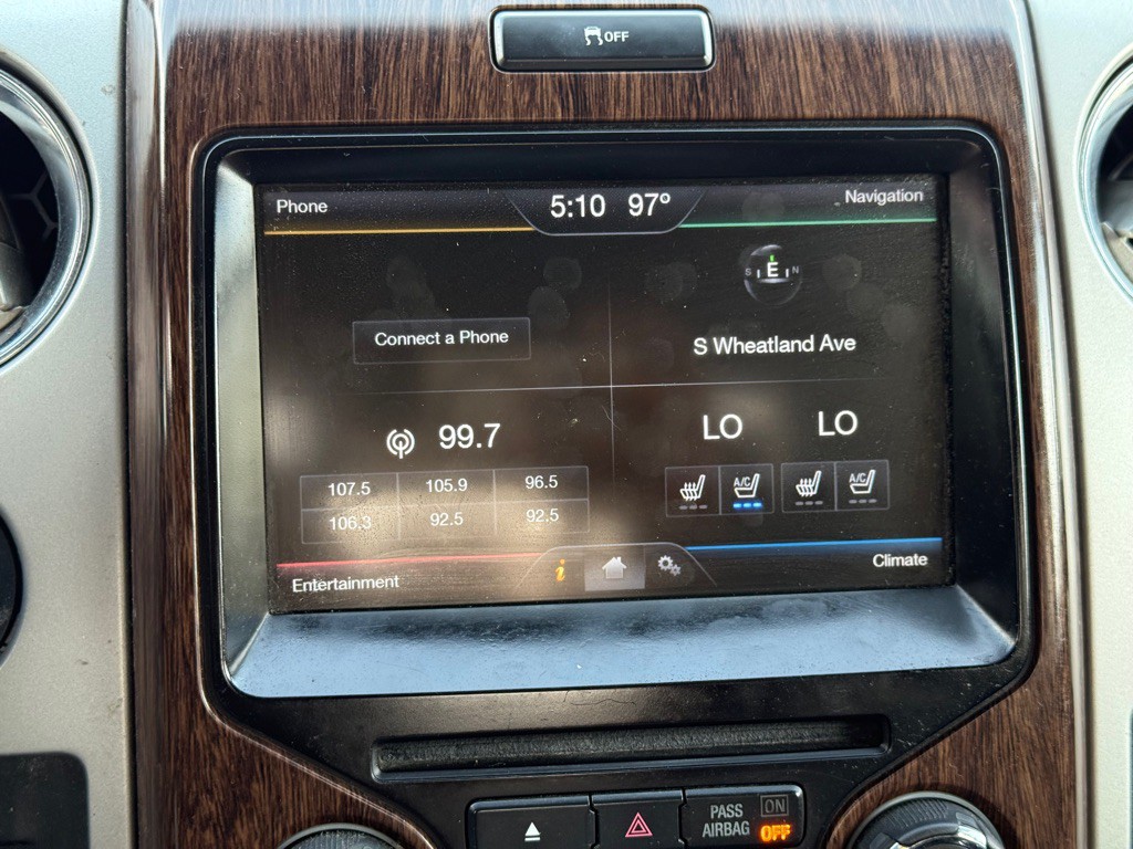 2013 Ford F-150 Image 11