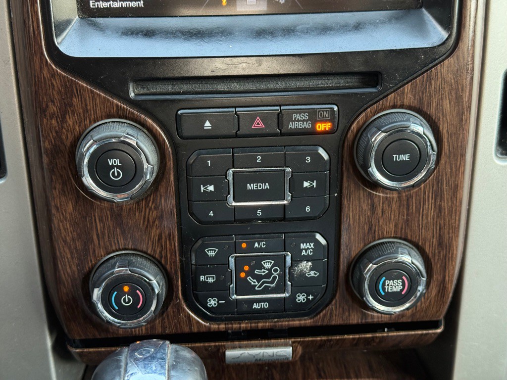 2013 Ford F-150 Image 13