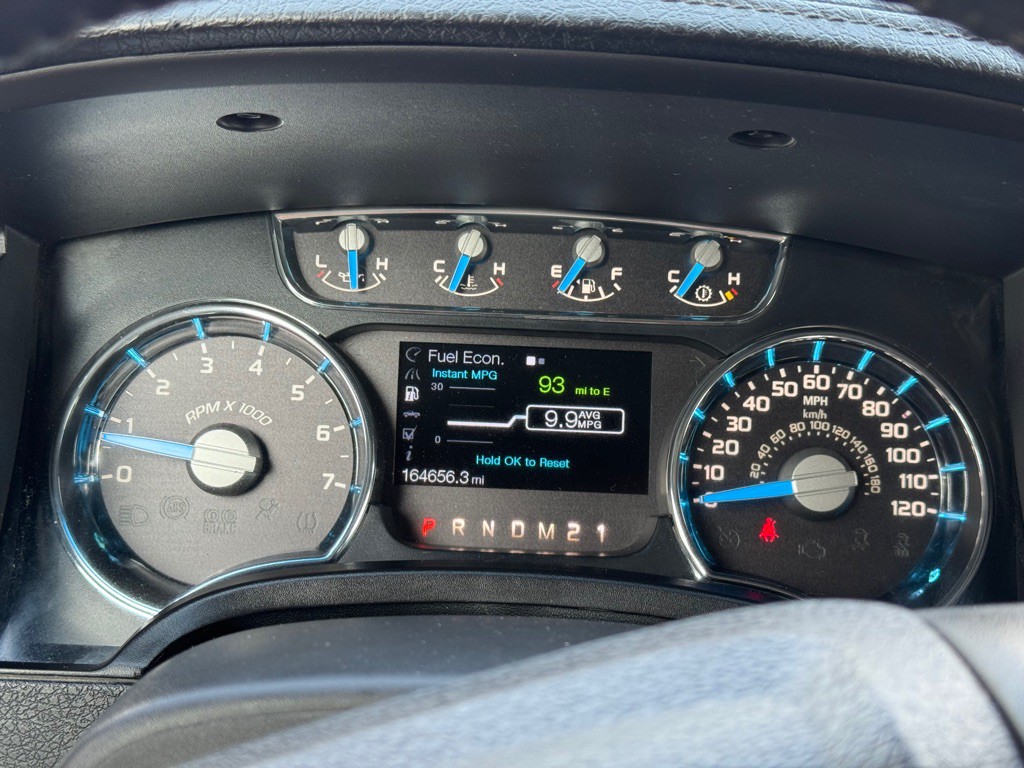 2013 Ford F-150 Image 14