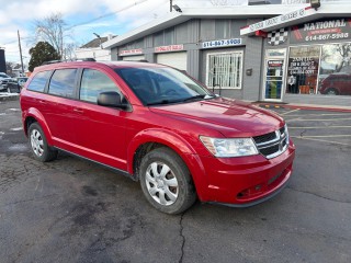 Image for 2017 Dodge Journey SE ID: 7044204