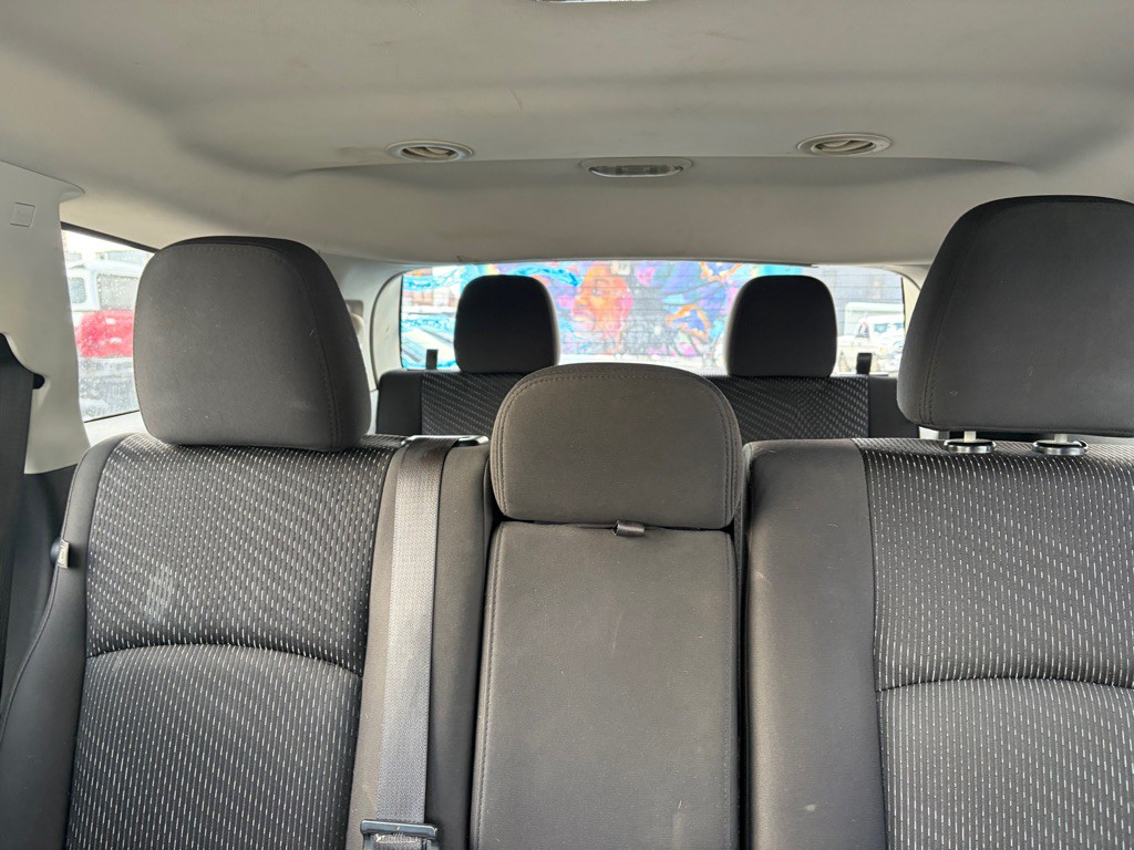 2017 Dodge Journey Image 8