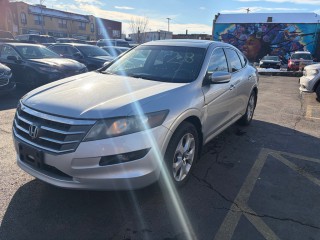 Image for 2010 Honda Crosstour EXL ID: 7044224