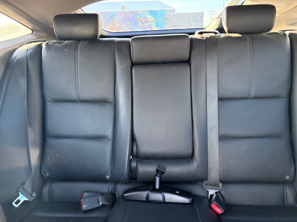 2010 Honda Crosstour Image 10