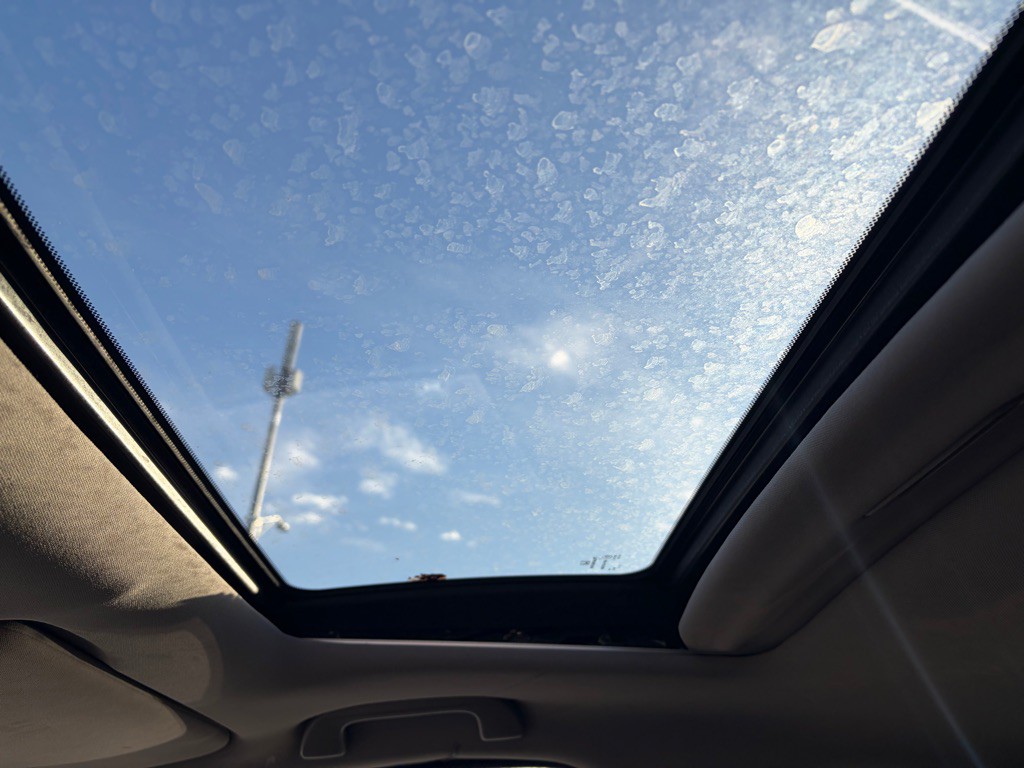 2010 Honda Crosstour Image 11