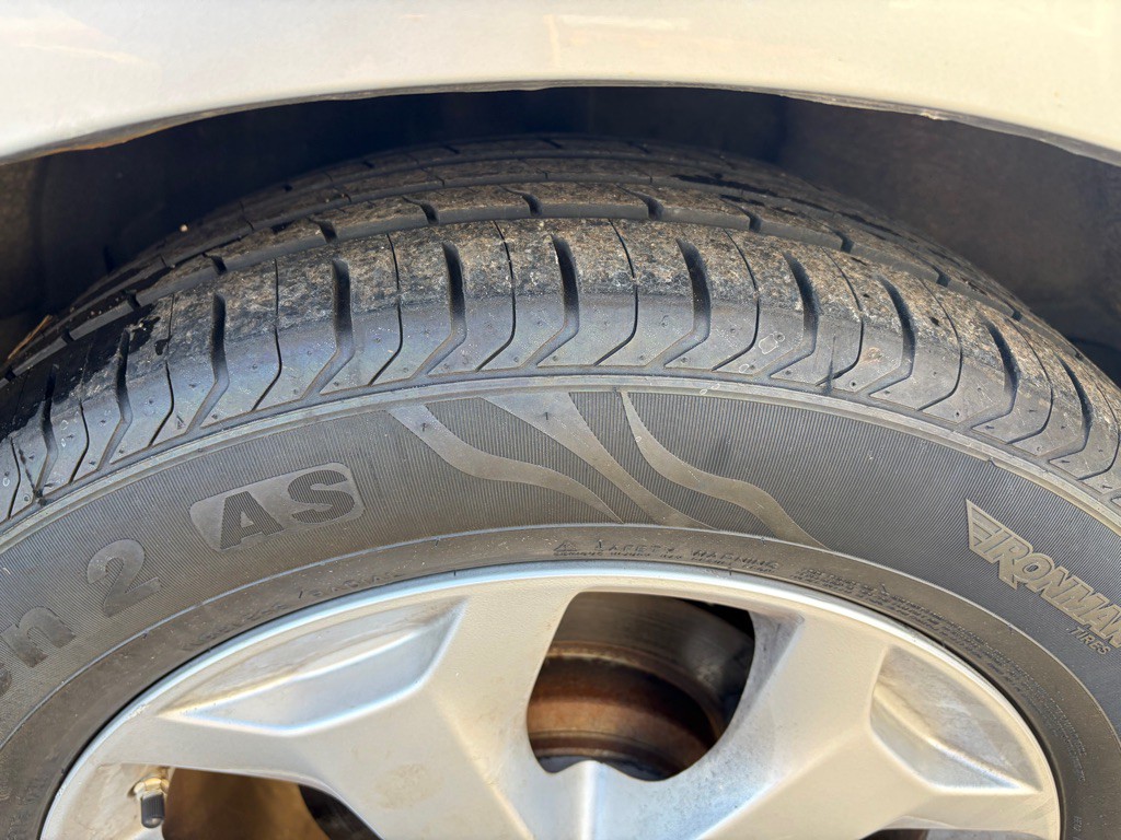 2010 Honda Crosstour Image 12