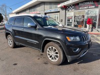 Image for 2015 Jeep Grand Cherokee Limited ID: 7044312
