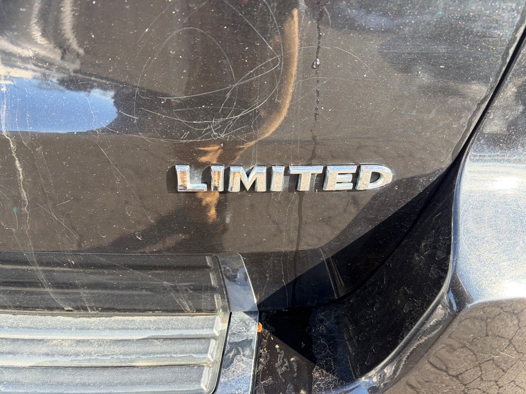 2015 Jeep Grand Cherokee Image 5