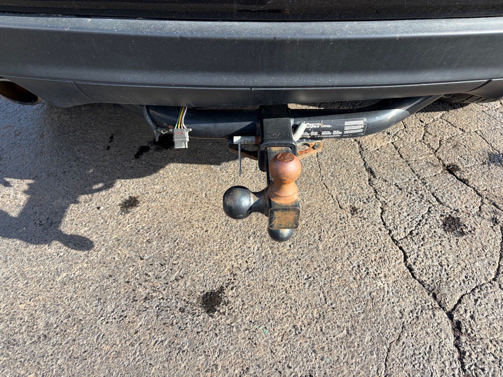 2015 Jeep Grand Cherokee Image 6