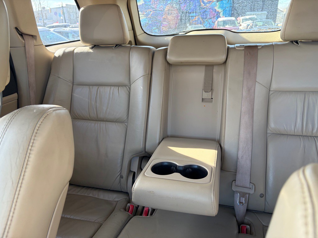 2015 Jeep Grand Cherokee Image 10