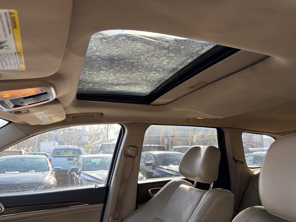 2015 Jeep Grand Cherokee Image 11