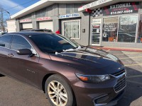 Image for 2016 Chevrolet Malibu LT ID: 7044329