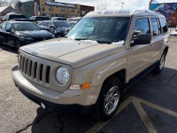 Image for 2017 Jeep Patriot Sport ID: 7044390