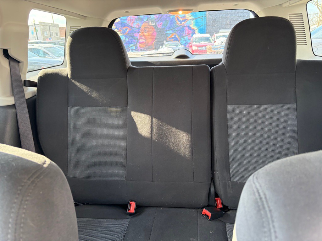 2017 Jeep Patriot Image 7