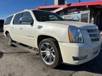 Image for 2014 Cadillac Escalade Esv Premium ID: 7048870