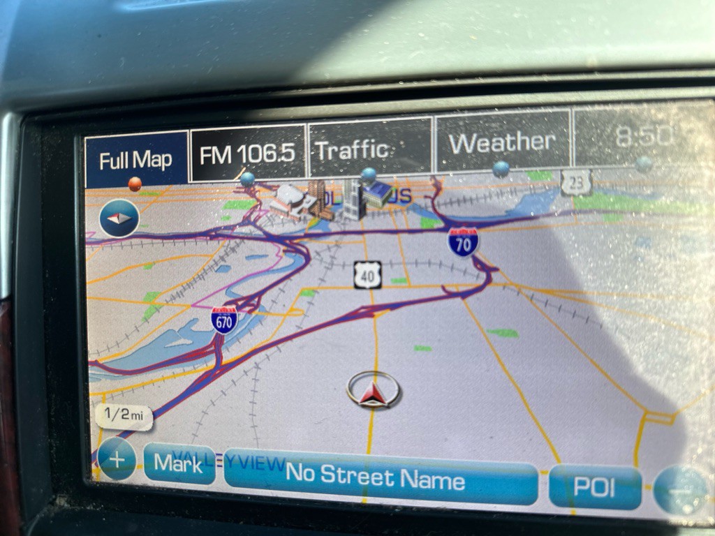 2014 Cadillac Escalade Image 13