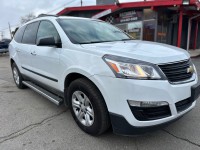 Image for 2016 Chevrolet Traverse LS ID: 7048876