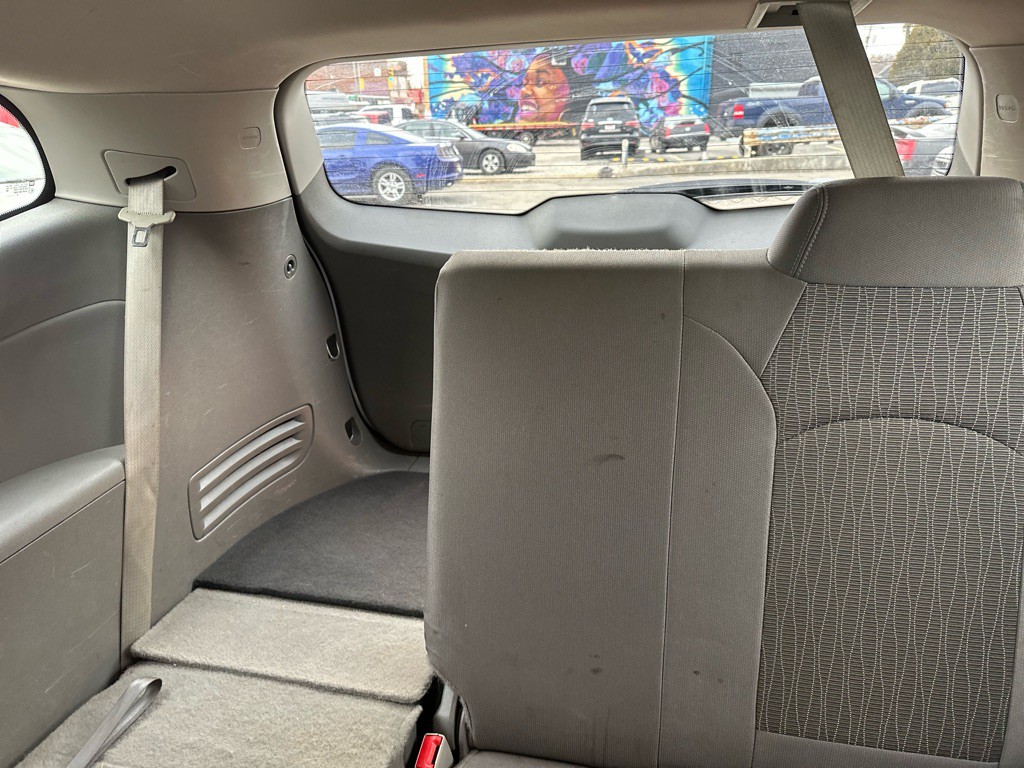 2016 Chevrolet Traverse Image 9