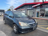 Image for 2005 Honda Odyssey Ex-l W/dvd ID: 7048906