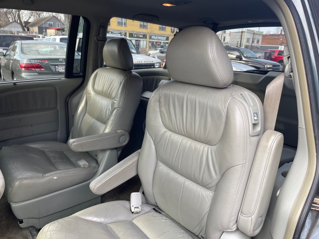 2005 Honda Odyssey Image 9