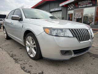Image for 2011 Lincoln MKZ  ID: 7048912