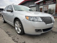 Image for 2011 Lincoln MKZ  ID: 7048912