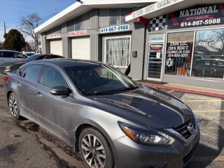 Image for 2016 Nissan Altima 2.5 ID: 7068916