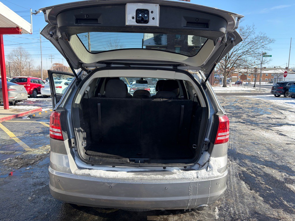 2020 Dodge Journey Image 4