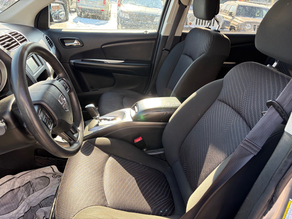 2020 Dodge Journey Image 5