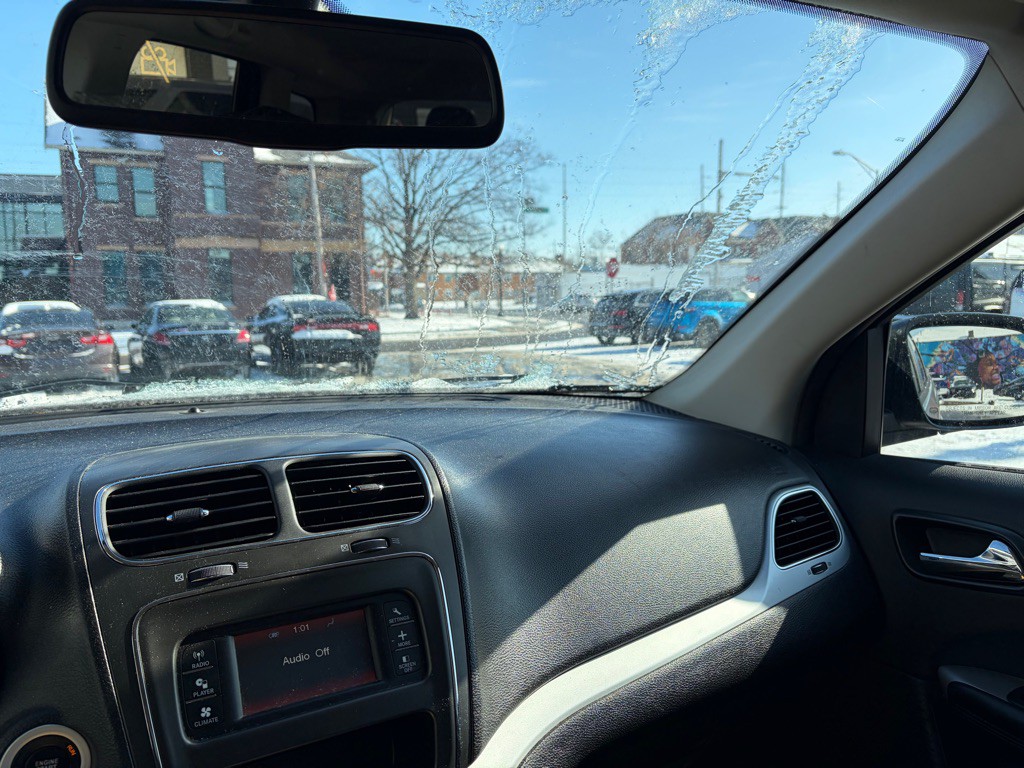 2020 Dodge Journey Image 8