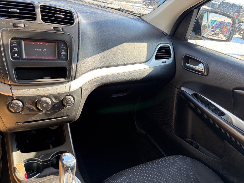 2020 Dodge Journey Image 9