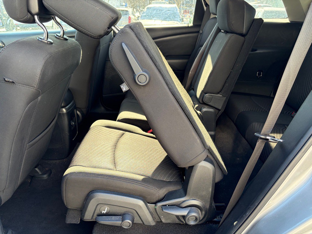 2020 Dodge Journey Image 10