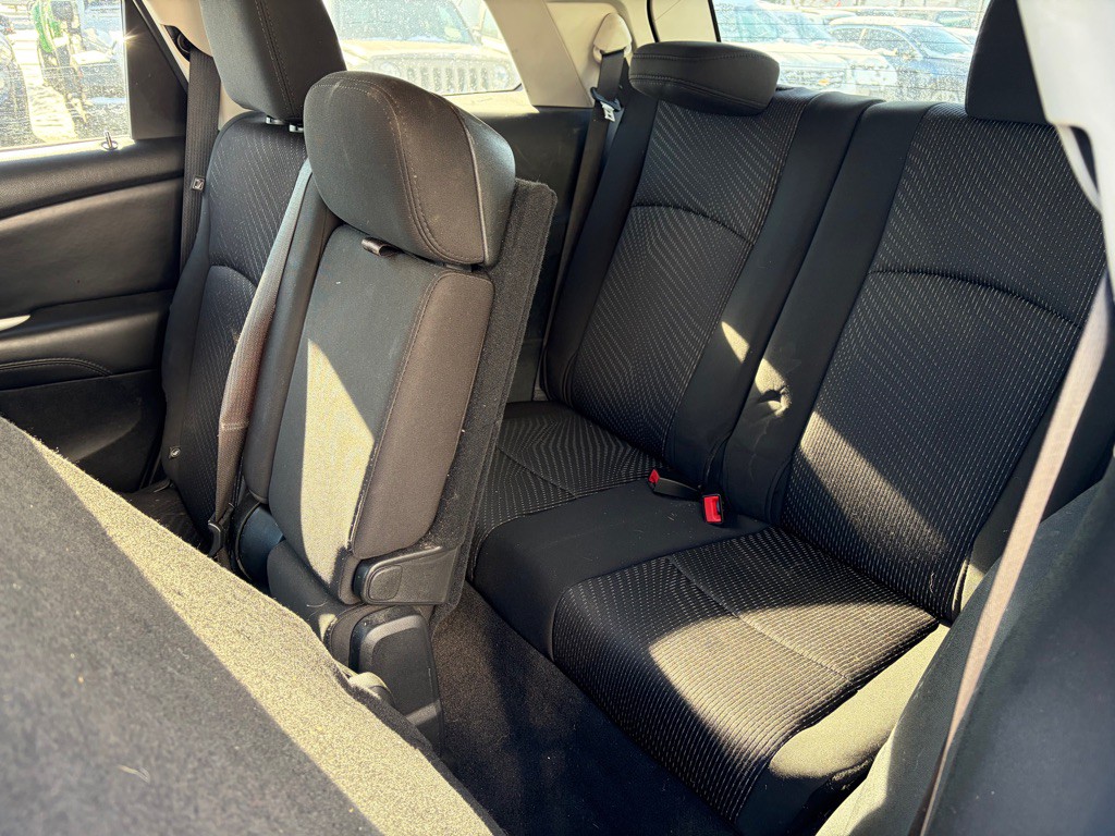 2020 Dodge Journey Image 11
