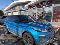 Image for 2019 Land Rover Range Rover Evoque Landmark Edition ID: 7069888