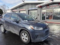 Image for 2019 Chevrolet Trax 1LT ID: 7070524