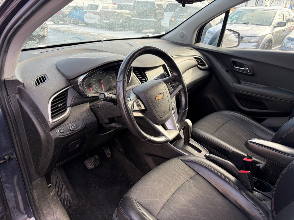 2019 Chevrolet Trax Image 6