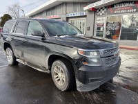 Image for 2018 Chevrolet Tahoe 1500 LT ID: 7070534