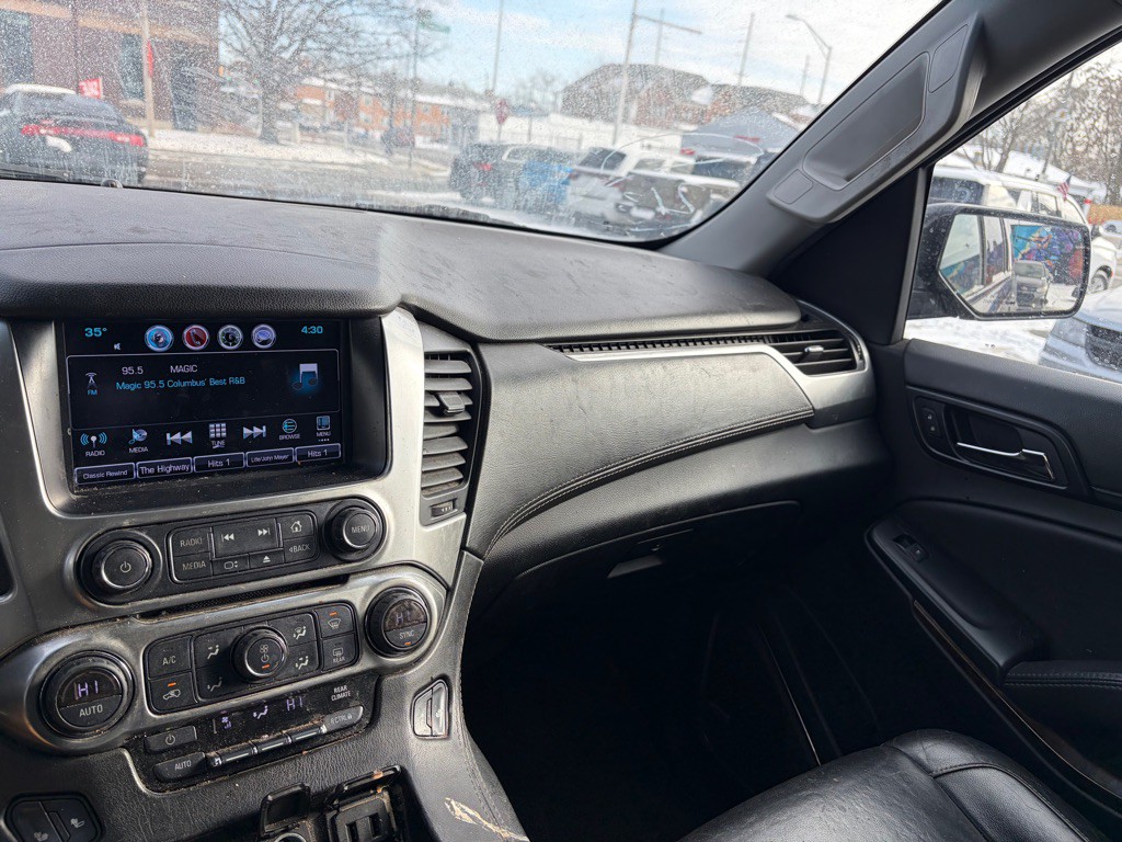 2018 Chevrolet Tahoe Image 6