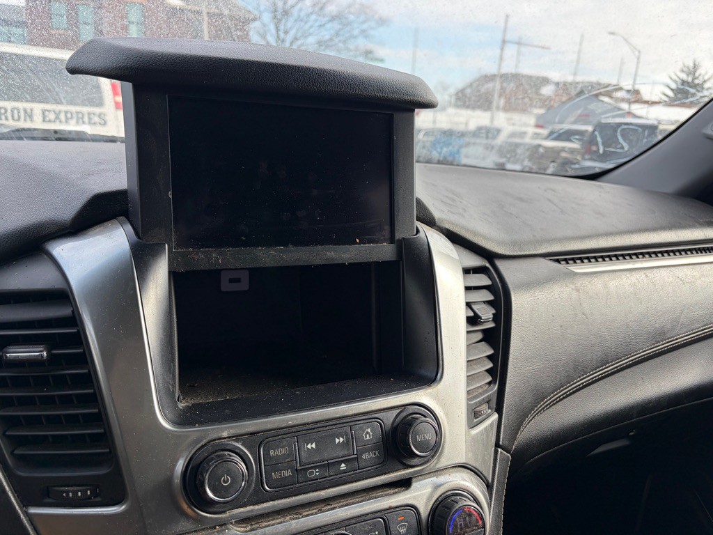 2018 Chevrolet Tahoe Image 7