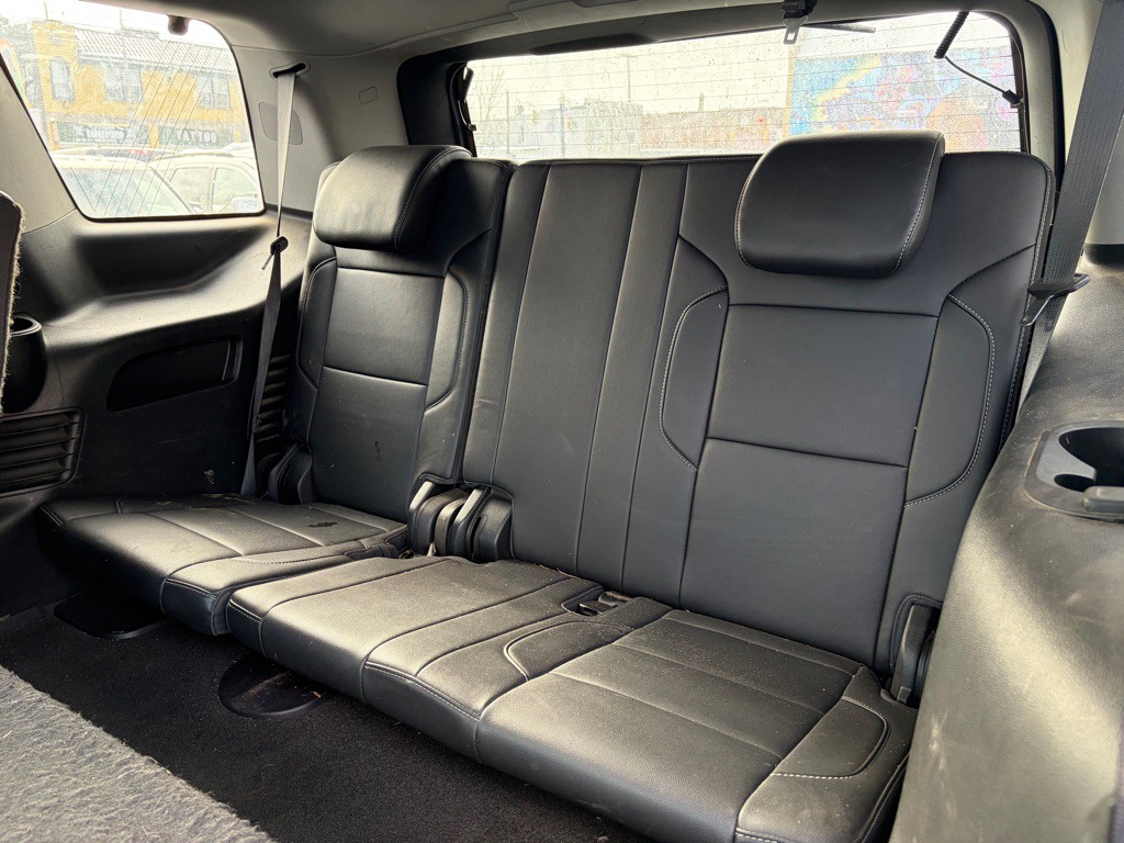 2018 Chevrolet Tahoe Image 10