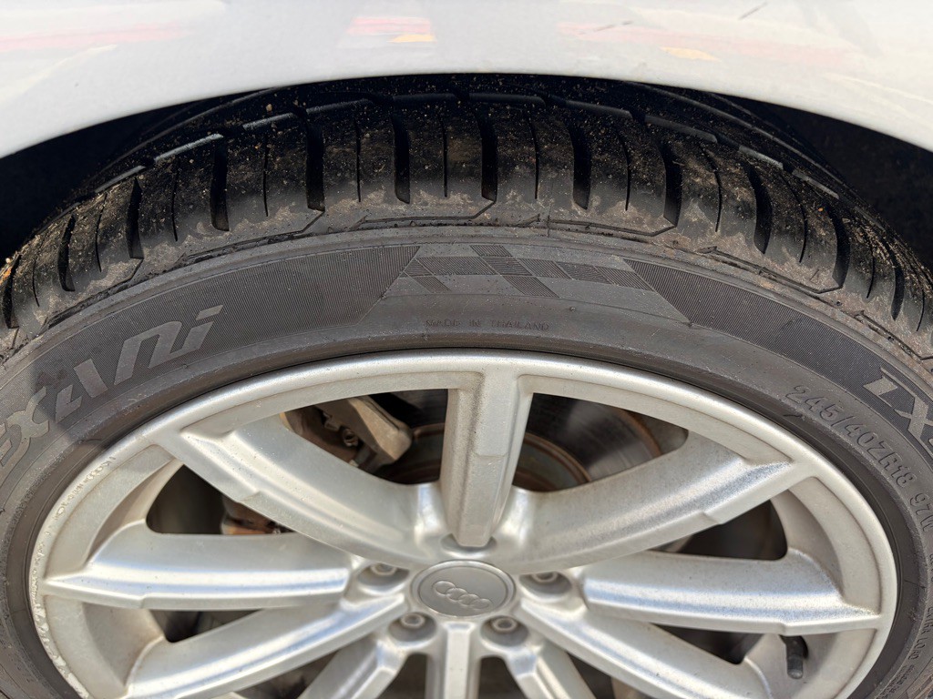 2017 Audi A5 Image 5