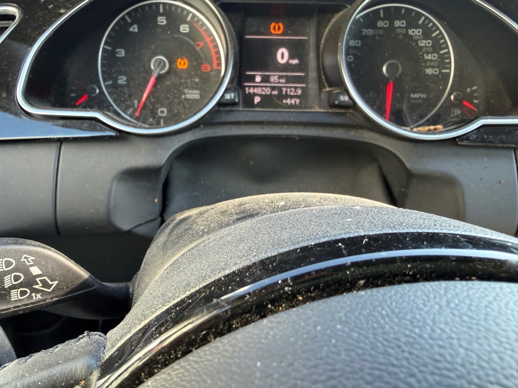 2017 Audi A5 Image 7