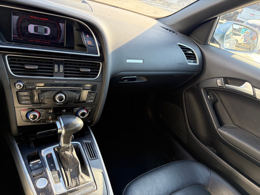 2017 Audi A5 Image 8