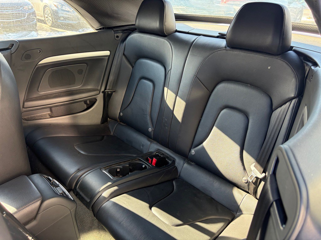 2017 Audi A5 Image 10