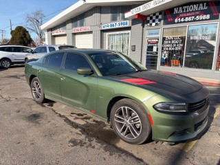 Image for 2018 Dodge Charger GT ID: 7072602