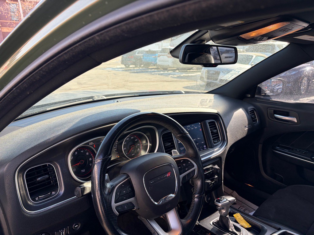 2018 Dodge Charger Image 7
