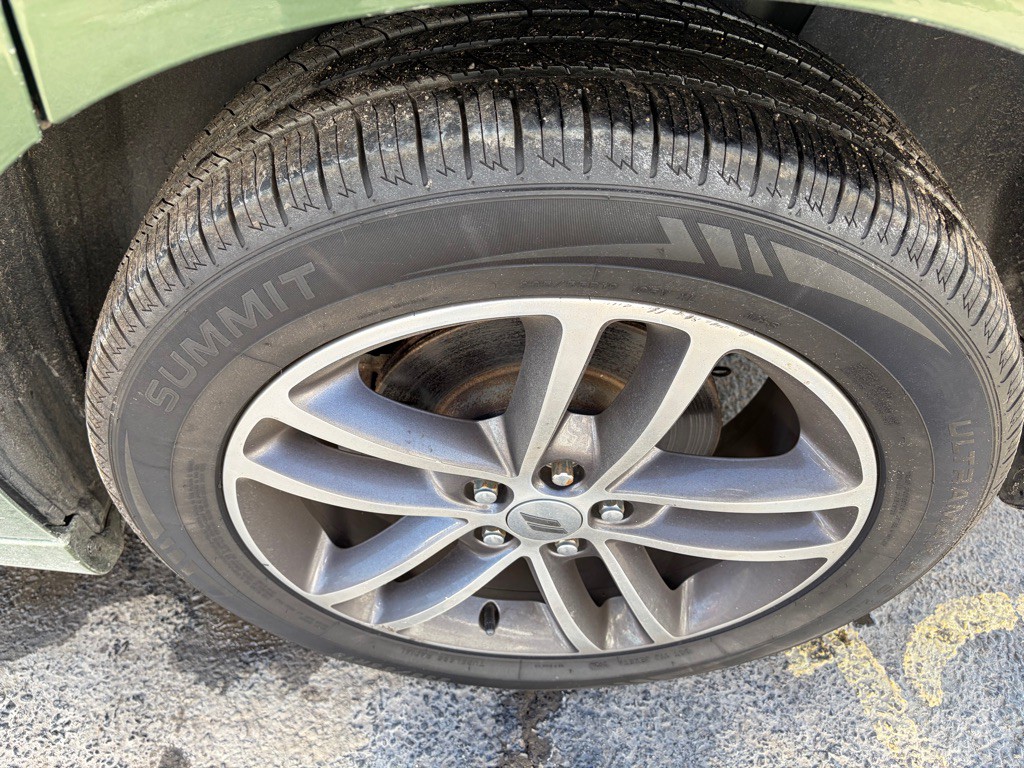 2018 Dodge Charger Image 13