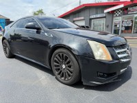 Image for 2011 Cadillac CTS Performance Collection ID: 7085721
