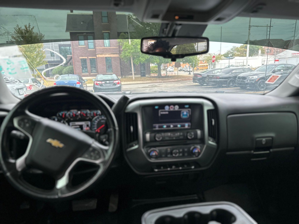 2014 Chevrolet Silverado 1500 Image 9