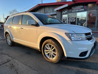 Image for 2015 Dodge Journey SXT ID: 7085729