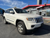 Image for 2012 Jeep Grand Cherokee Laredo ID: 7085733